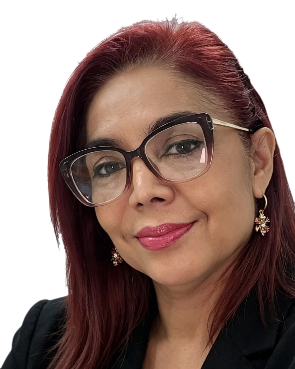 Cecilia Verónica Gaona Verduga